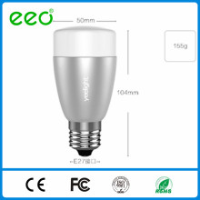 led bulb Wifi smart remote for home automation home smart lighting